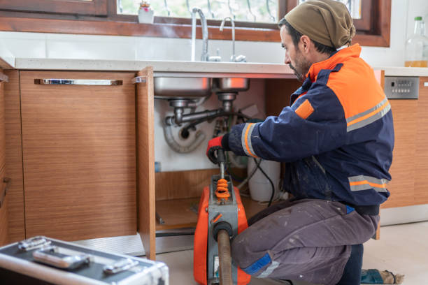 Best Water Leak Repair  in St Georges, DE
