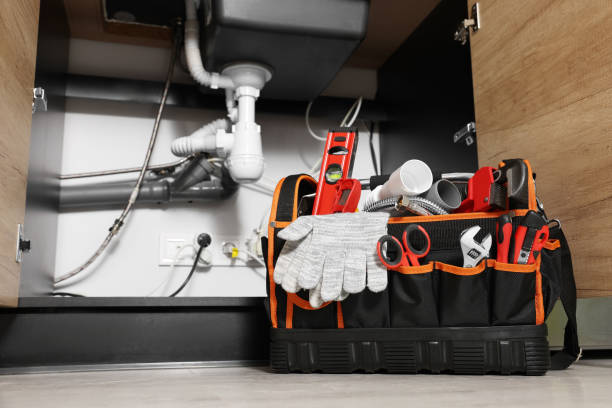 Best Leak Detection Services  in St Georges, DE