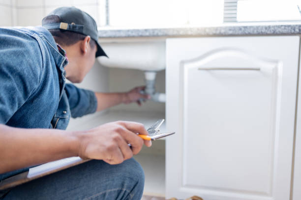 Best Water Heater Repair  in St Georges, DE