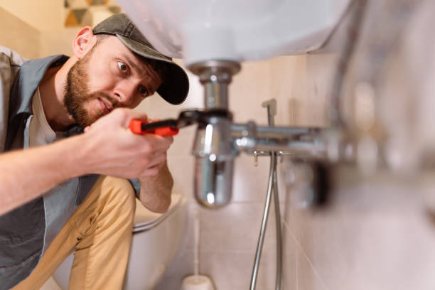 Best Same-Day Plumbing Service  in St Georges, DE