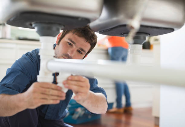 Professional Plumbing in St Georges, DE