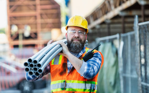 Best Sewer Cleaning Services  in St Georges, DE