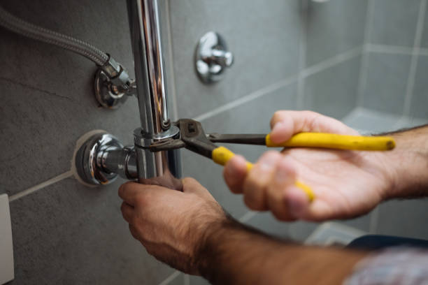 Best Emergency Plumbing Repair  in St Georges, DE