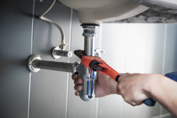 Best Plumbing Services Near Me  in St Georges, DE