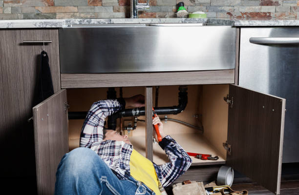 Best Emergency Plumber  in St Georges, DE